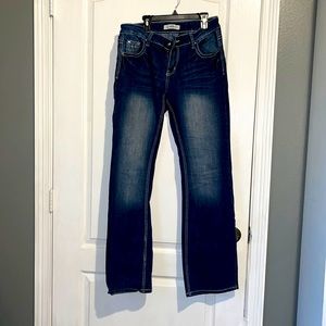 Women’s Denim Jeans